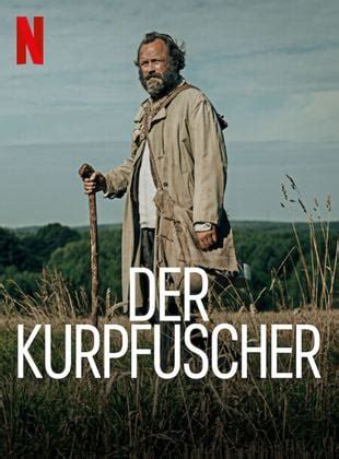 der kurpfuscher film 2023|the kurpfuscher deutsch.